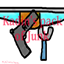 Kadin's Pack of Junk logo