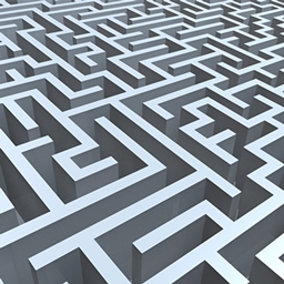 Lyrida's Puzzle Pack logo