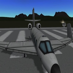 TIndustries Random Stock Aircraft