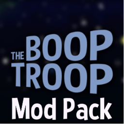 The BoopTroop Modpack