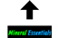Mineral Essentials logo