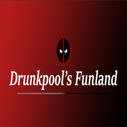 Deadpool's Server Pack logo
