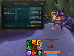 Nameplacer