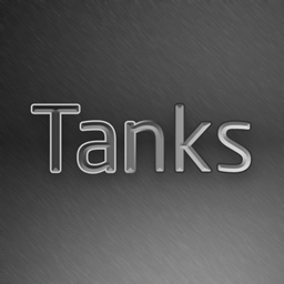 Tanks logo
