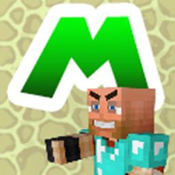 Madroxide logo