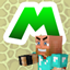 Madroxide logo