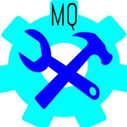 Mod Masters logo