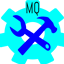 Mod Masters logo