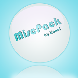 Lionel's MiscPack logo