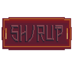 Shirup logo
