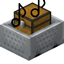Chest Minecart Sounds logo