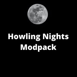 Howling Nights project image