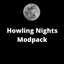 Howling Nights logo