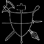 tides of chaos logo