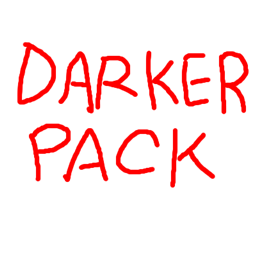 DarkerPack logo