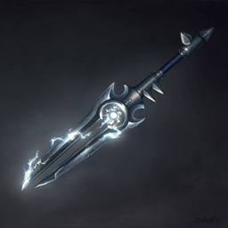 iddqd loot priority logo