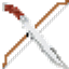Ranger's Apprentice logo