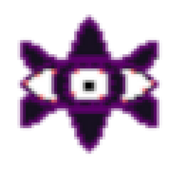 Witch Hexes logo