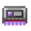 MEtrics logo