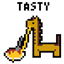 Lialo's epic gamer modpack logo