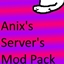 Anix's Server's Modpack logo