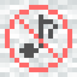 [Fabric] Simple Sound Muffler logo