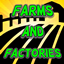 Farms and Factories logo