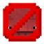 No Striders logo