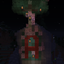 A mod modpack logo