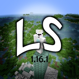 Lonely Survival logo