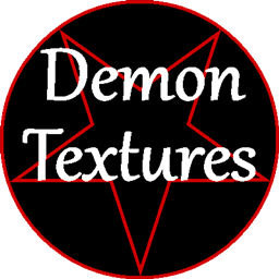 Demon Textures - Files - Minecraft Resource Packs - CurseForge