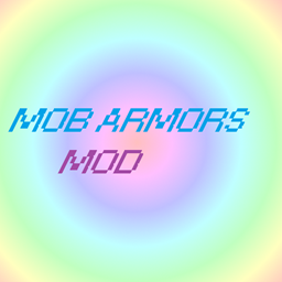 Mob Armors! Mod project image
