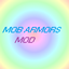 Mob Armors! Mod logo