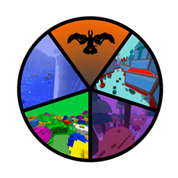 Lands of Infinity; The Beginning of The End