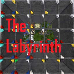 The Labyrinth Survival