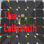 The Labyrinth Survival logo