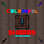 Colourful Swords logo