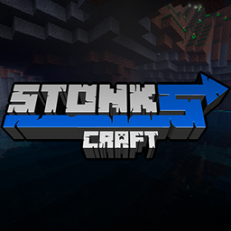 StonksCraft: Versão Definitiva project image