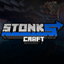 StonksCraft: Versão Definitiva logo