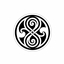 Web of Time logo