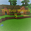 The Basic Modpack 3! logo
