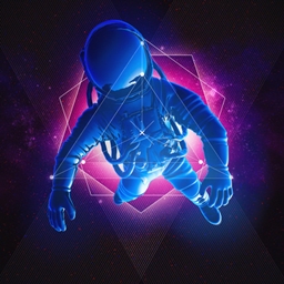 Aqua's World Of Love logo