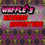 Waffle's Bizarre Adventure logo