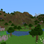 Infinibiome (Discontinued) logo