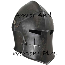 Armor And Weapons Plus logo