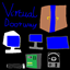 Virtual Doorway logo
