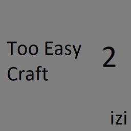 Too Easy Craft 2 logo