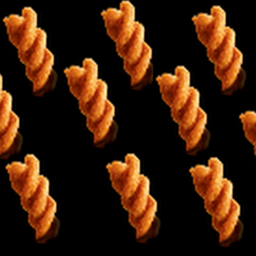Israeli snacks logo