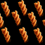 Israeli snacks logo