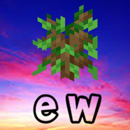 Extended World logo